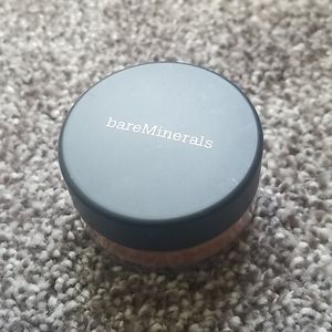bareMinerals all-over face color in warmth